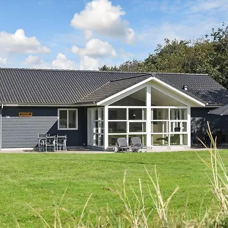 Ve036-vejers-strand-vejers-havvej-36 * Vejers Strand