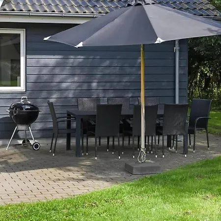 Ve036-vejers-strand-vejers-havvej-36 Vakantiehuis