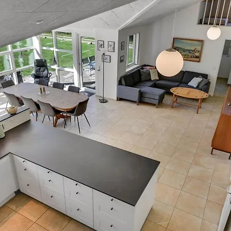 Vakantiehuis Ve036-vejers-strand-vejers-havvej-36