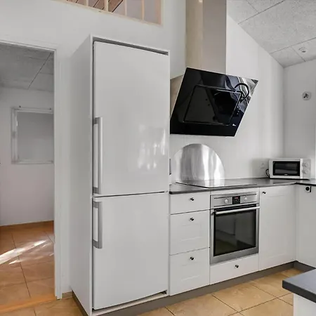 Vakantiehuis Ve036-vejers-strand-vejers-havvej-36