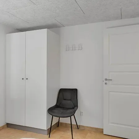 Vakantiehuis Ve036-vejers-strand-vejers-havvej-36 *