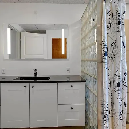 Vakantiehuis Ve036-vejers-strand-vejers-havvej-36 Vejers Strand