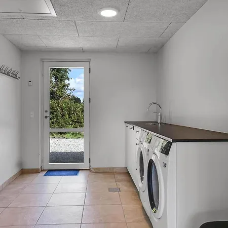 Vakantiehuis Ve036-vejers-strand-vejers-havvej-36