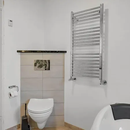 Vakantiehuis Ve036-vejers-strand-vejers-havvej-36