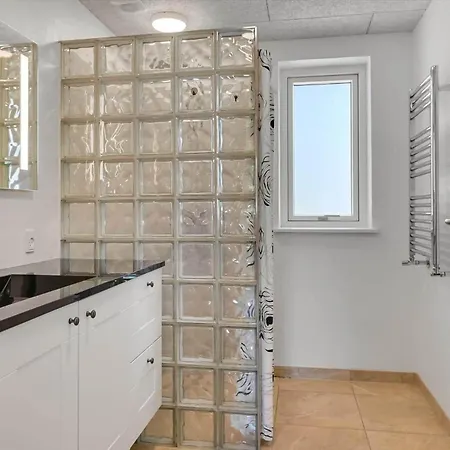 Vakantiehuis Ve036-vejers-strand-vejers-havvej-36 *