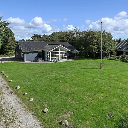Vakantiehuis Ve036-vejers-strand-vejers-havvej-36 Vejers Strand